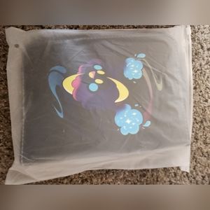 Pokemon card binder